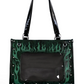 ITA BAG ，ITABAGS,ITABAG STYLE,  DOLL SHOWCASE/DISPLAYCASE/CARRYCASE0890