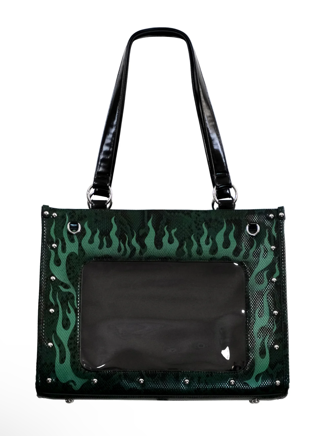 ITA BAG ，ITABAGS,ITABAG STYLE,  DOLL SHOWCASE/DISPLAYCASE/CARRYCASE0890