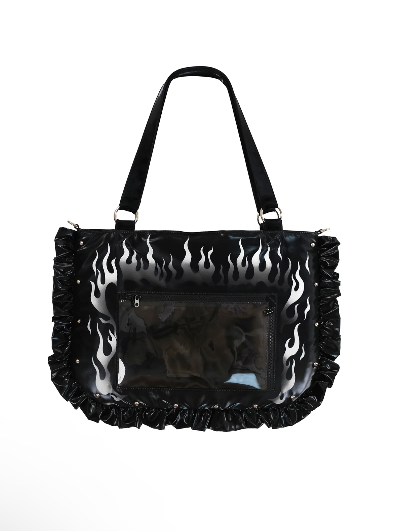 ITA BAG ，ITABAGS,ITABAG STYLE,  DOLL SHOWCASE/DISPLAYCASE/CARRYCASE0891
