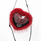 ITA BAG ，ITABAGS,ITABAG STYLE,  DOLL SHOWCASE/DISPLAYCASE/CARRYCASE0893
