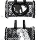 ITA BAG ，ITABAGS,ITABAG STYLE,  DOLL SHOWCASE/DISPLAYCASE/CARRYCASE0896