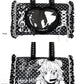 ITA BAG ，ITABAGS,ITABAG STYLE,  DOLL SHOWCASE/DISPLAYCASE/CARRYCASE0897