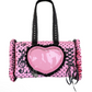 ITA BAG ，ITABAGS,ITABAG STYLE,  DOLL SHOWCASE/DISPLAYCASE/CARRYCASE0894