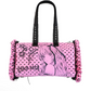 ITA BAG ，ITABAGS,ITABAG STYLE,  DOLL SHOWCASE/DISPLAYCASE/CARRYCASE0894