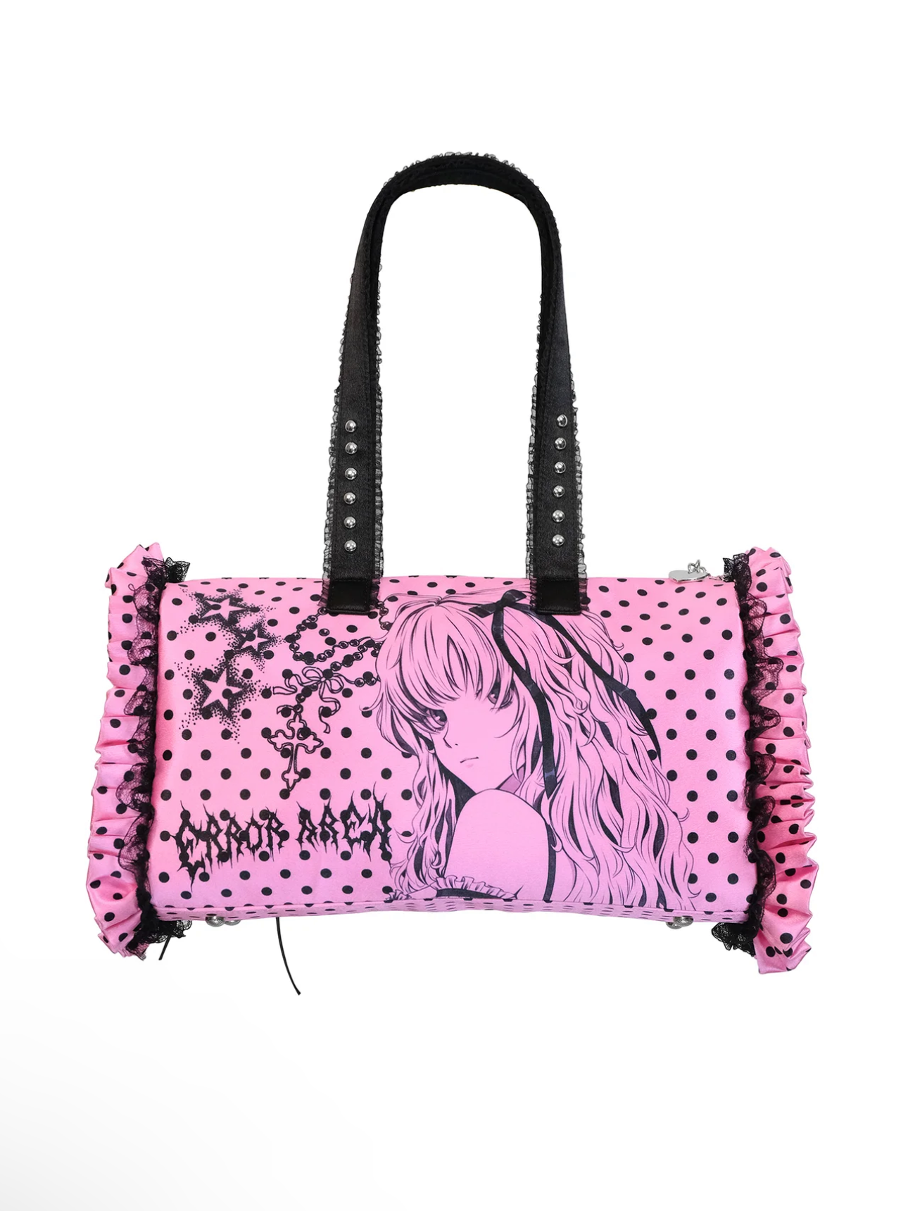 ITA BAG ，ITABAGS,ITABAG STYLE,  DOLL SHOWCASE/DISPLAYCASE/CARRYCASE0894