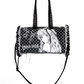 ITA BAG ，ITABAGS,ITABAG STYLE,  DOLL SHOWCASE/DISPLAYCASE/CARRYCASE0896