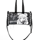 ITA BAG ，ITABAGS,ITABAG STYLE,  DOLL SHOWCASE/DISPLAYCASE/CARRYCASE0897