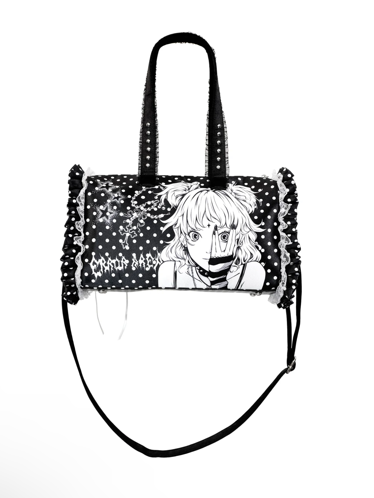 ITA BAG ，ITABAGS,ITABAG STYLE,  DOLL SHOWCASE/DISPLAYCASE/CARRYCASE0897