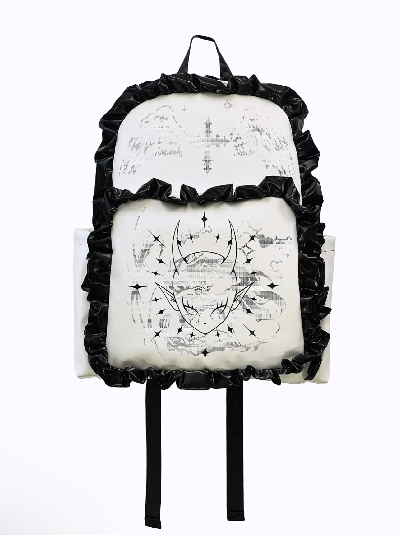 ITA BAG ，ITABAGS,ITABAG STYLE,  DOLL SHOWCASE/DISPLAYCASE/CARRYCASE0898