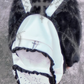 ITA BAG ，ITABAGS,ITABAG STYLE,  DOLL SHOWCASE/DISPLAYCASE/CARRYCASE0898