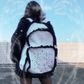 ITA BAG ，ITABAGS,ITABAG STYLE,  DOLL SHOWCASE/DISPLAYCASE/CARRYCASE0898