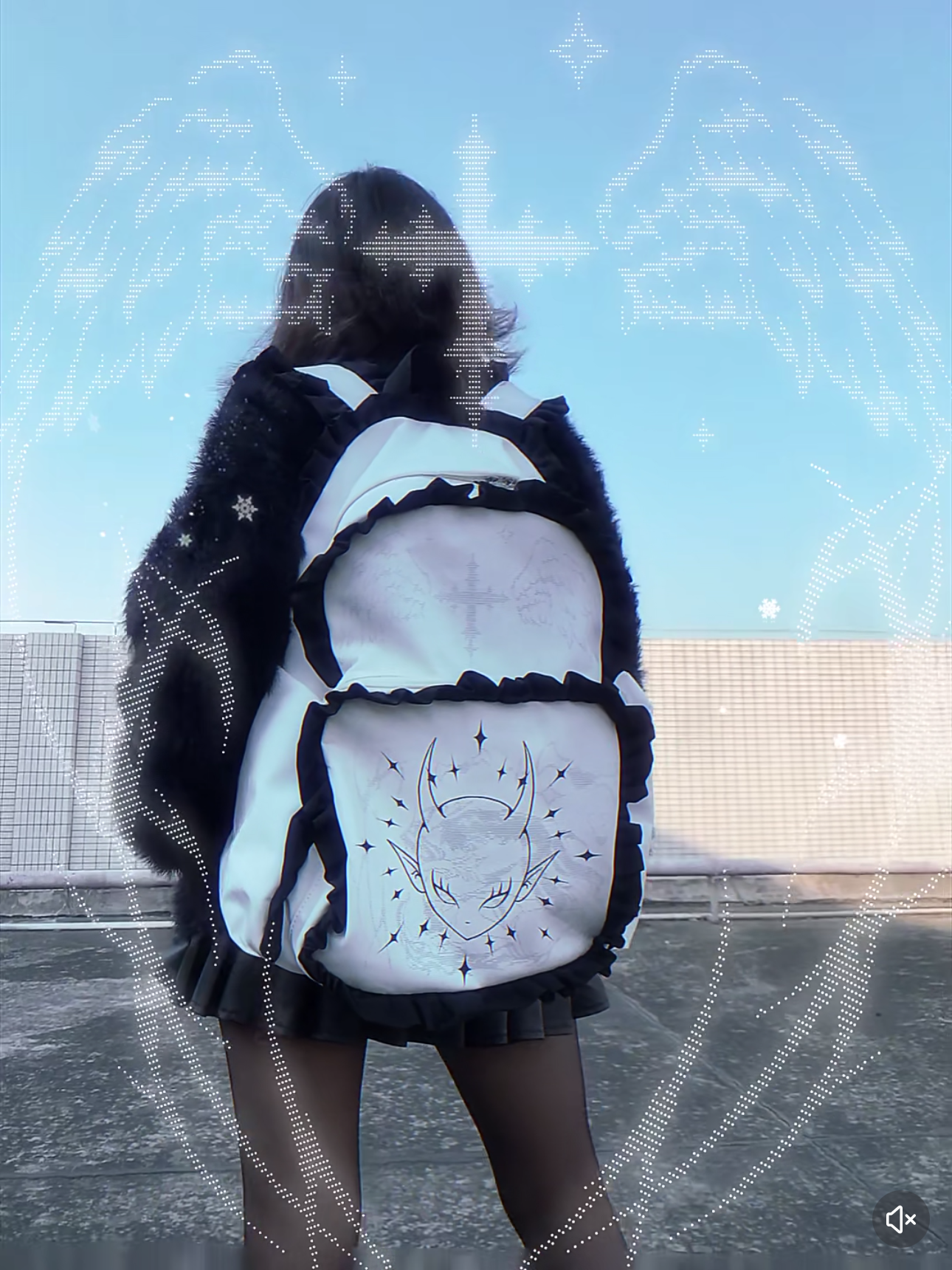 ITA BAG ，ITABAGS,ITABAG STYLE,  DOLL SHOWCASE/DISPLAYCASE/CARRYCASE0898