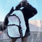 ITA BAG ，ITABAGS,ITABAG STYLE,  DOLL SHOWCASE/DISPLAYCASE/CARRYCASE0898