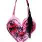ITA BAG ，ITABAGS,ITABAG STYLE,  DOLL SHOWCASE/DISPLAYCASE/CARRYCASE0899