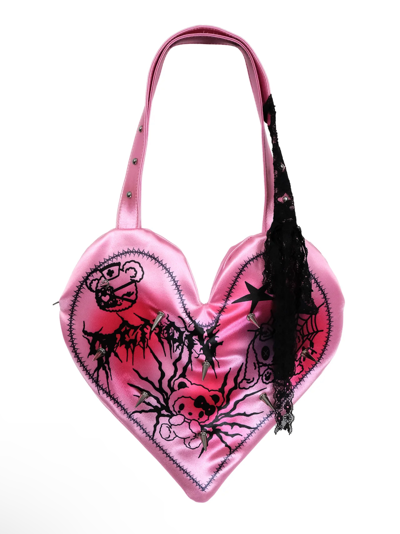ITA BAG ，ITABAGS,ITABAG STYLE,  DOLL SHOWCASE/DISPLAYCASE/CARRYCASE0899