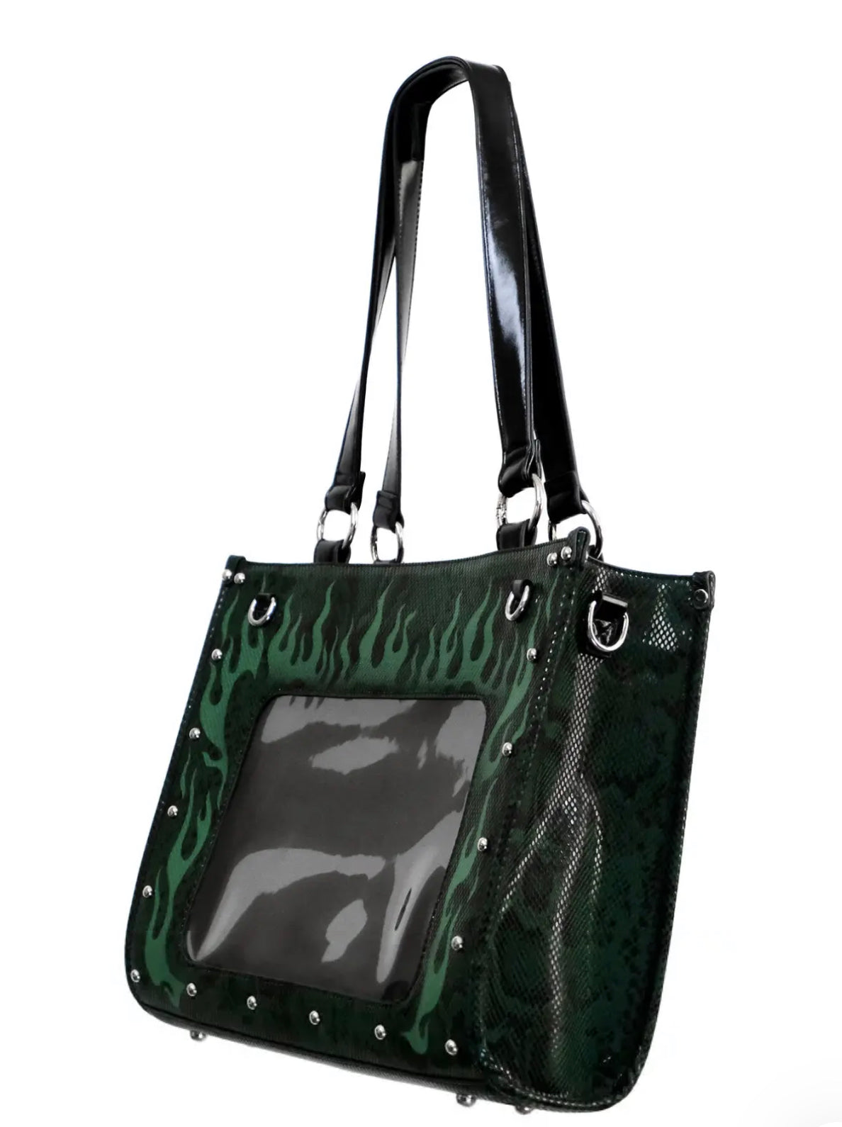 ITA BAG ，ITABAGS,ITABAG STYLE,  DOLL SHOWCASE/DISPLAYCASE/CARRYCASE0890