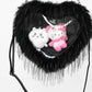 ITA BAG ，ITABAGS,ITABAG STYLE,  DOLL SHOWCASE/DISPLAYCASE/CARRYCASE0892