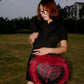 ITA BAG ，ITABAGS,ITABAG STYLE,  DOLL SHOWCASE/DISPLAYCASE/CARRYCASE0893