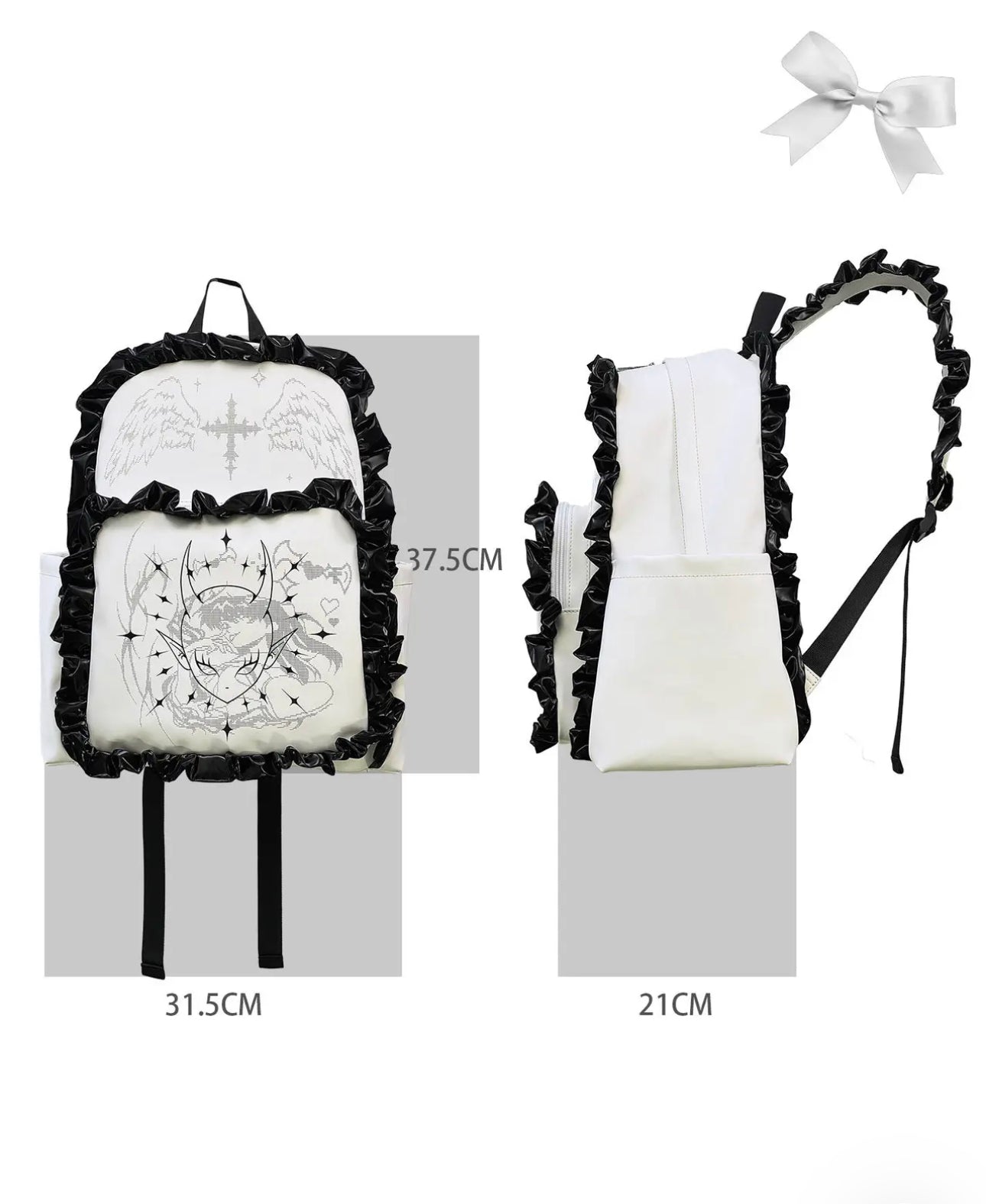 ITA BAG ，ITABAGS,ITABAG STYLE,  DOLL SHOWCASE/DISPLAYCASE/CARRYCASE0898
