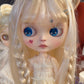 Adam – Custom Blythe Doll BOY 2023 OOAK Limited 11