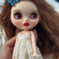 Custom Blythe Doll 2024 OOAK Blythe Limited -Art Doll 061