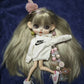 Custom Blythe Doll 2025 OOAK Blythe Limited -Art Doll 094