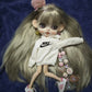 Custom Blythe Doll 2025 OOAK Blythe Limited -Art Doll 094