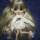 Custom Blythe Doll 2025 OOAK Blythe Limited -Art Doll 094
