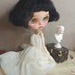 Custom Blythe Doll 2026 OOAK Limited 02407