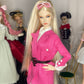 HANDMADE DRESS OUTFIT FOR 12“ DOLLS LIKE FASHION ROYALTY FR POPPY PARKER PP NU FACE 08