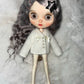 BLYTHE DOLL Wig 09