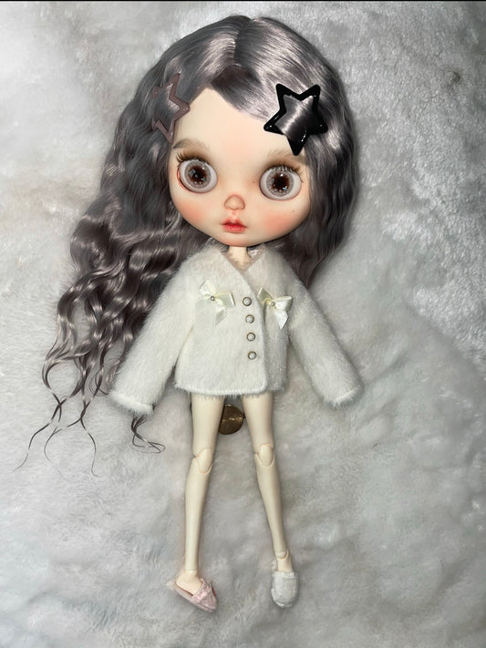 BLYTHE DOLL Wig 09