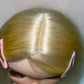 BLYTHE DOLL Wig 10