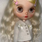 BLYTHE DOLL Wig 10