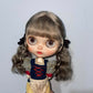 BLYTHE Wig Size mohair mohair05