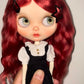 BLYTHE Wig 9-10INCH Size mohair02