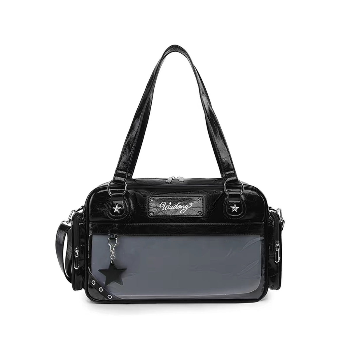 ITA BAG ，ITABAGS,ITABAG STYLE,  DOLL SHOWCASE/DISPLAYCASE/CARRYCASE08999