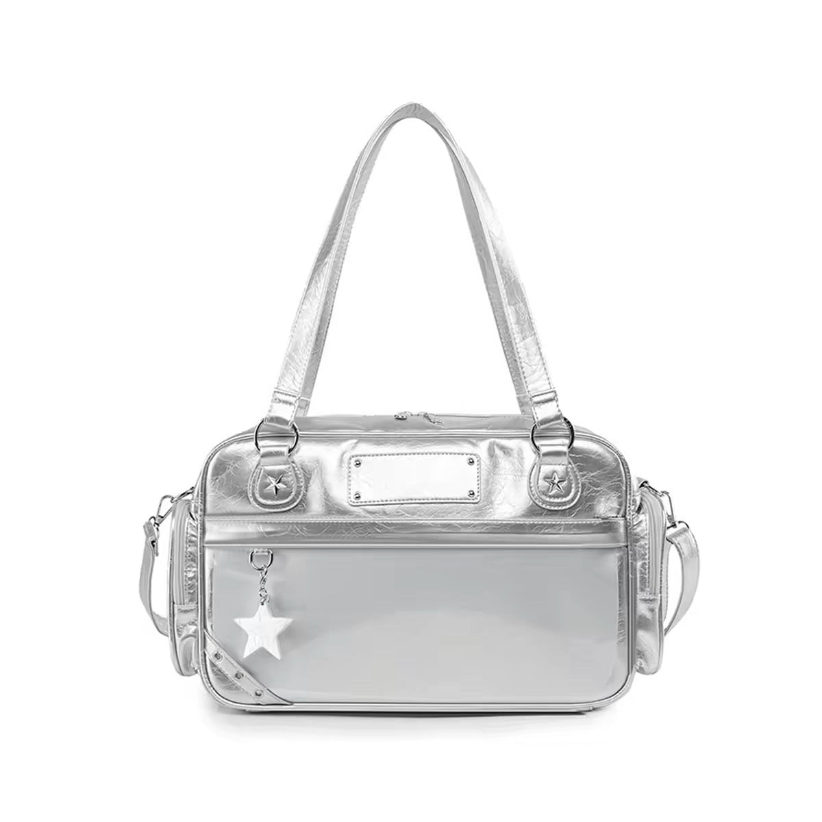 ITA BAG ，ITABAGS,ITABAG STYLE,  DOLL SHOWCASE/DISPLAYCASE/CARRYCASE08999