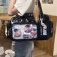 ITA BAG ，ITABAGS,ITABAG STYLE,  DOLL SHOWCASE/DISPLAYCASE/CARRYCASE08999