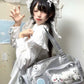 ITA BAG ，ITABAGS,ITABAG STYLE,  DOLL SHOWCASE/DISPLAYCASE/CARRYCASE08999