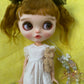 Custom Blythe Doll 2024 OOAK Blythe Limited -Art Doll 0212