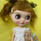 Custom Blythe Doll 2024 OOAK Blythe Limited -Art Doll 0212