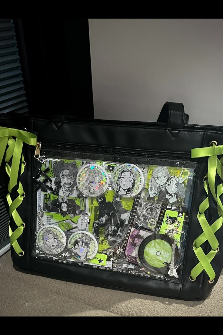 ITA BAG ，ITABAGS,ITABAG STYLE,  DOLL SHOWCASE/DISPLAYCASE/CARRYCASE016
