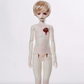 DOLLZONE BJD DOLL Body b45-015 Boy MSD Body Ball-jointed doll Instock