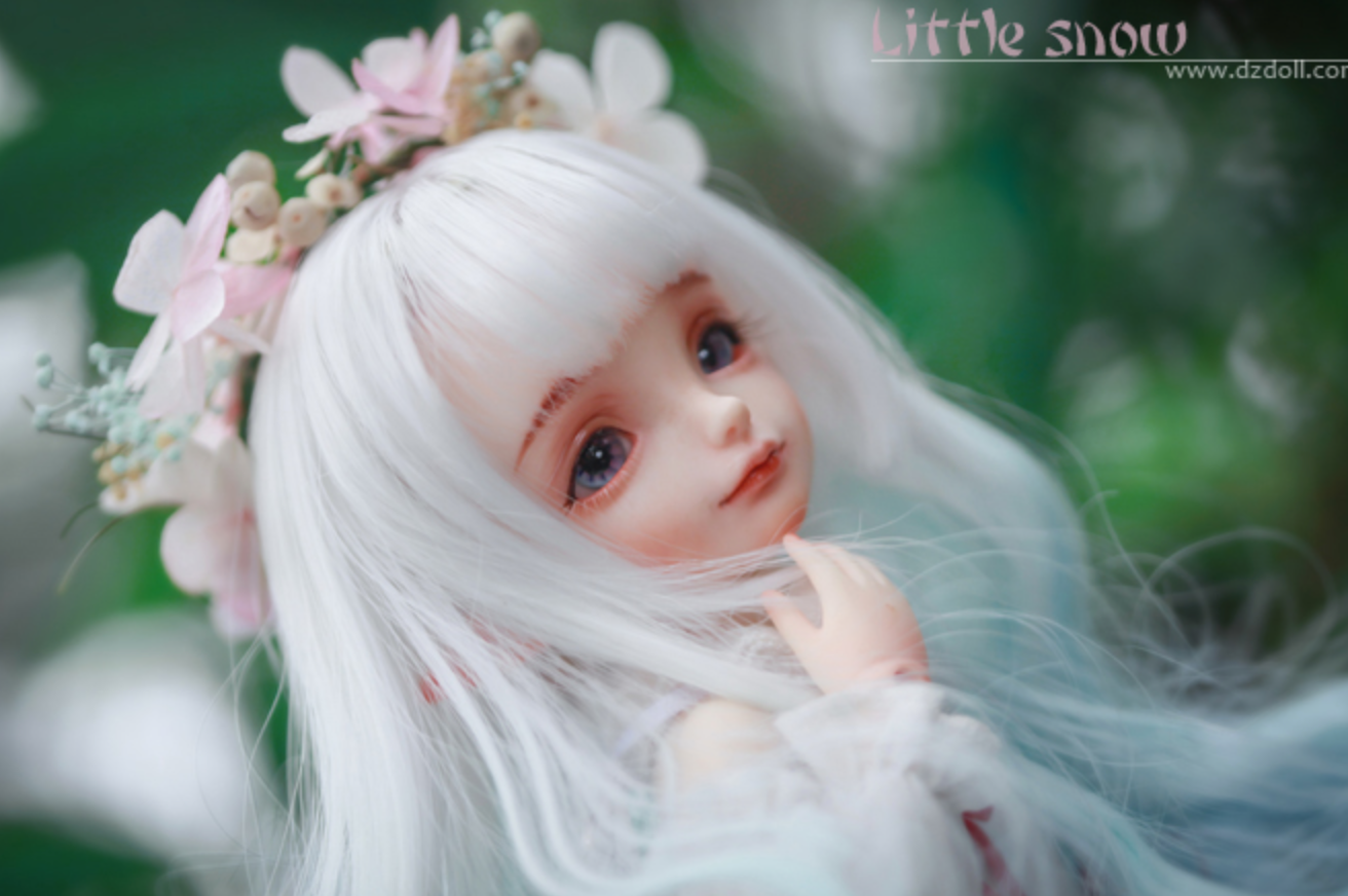 used dollzone BJD - is it a recast? : r/BJD used dollzone BJD - is it a recast? : r/BJD