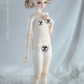 BJD DOLL Charm Doll  Nancy 42cm （CDB-G42-01） Girl BODY Ball-jointed doll