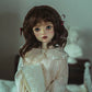 BJD Wig Hair for SD02 Size Ball-jointed Doll