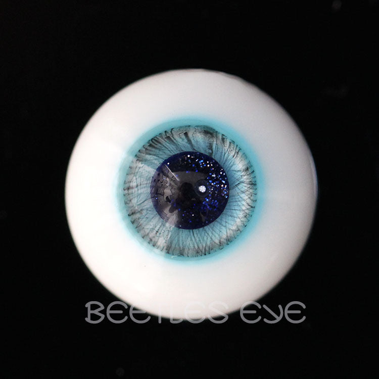BJD Eyes 10/12/14/16/18mm Eyeballs01 for Ball jointed Doll
