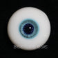 BJD Eyes 10/12/14/16/18mm Eyeballs01 for Ball jointed Doll