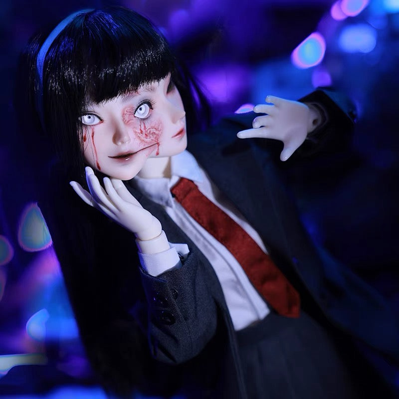 BJD SD TOMIE  junji ito  1/4 NORMAL  SKIN